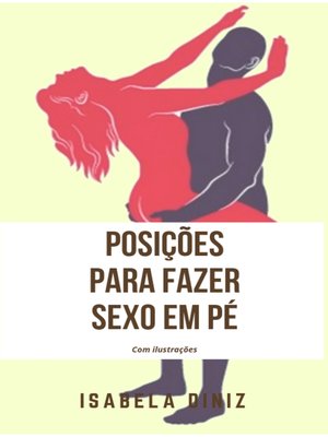 cover image of Posições para fazer sexo em pé